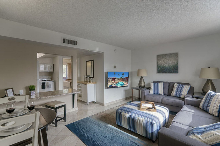 Bedroom 3, Park Suites at 203 - Free Golf, Maricopa