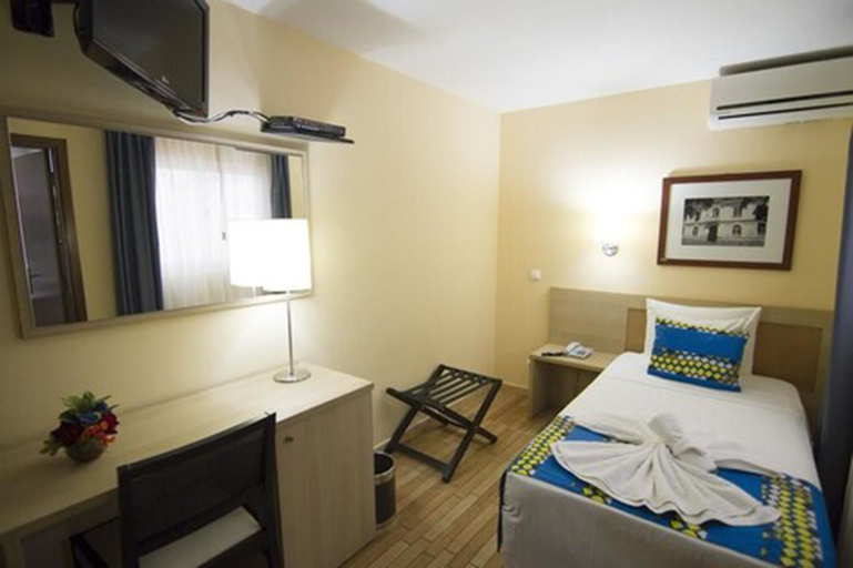 Hotel Santa Maria,