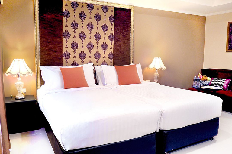 Bedroom 22