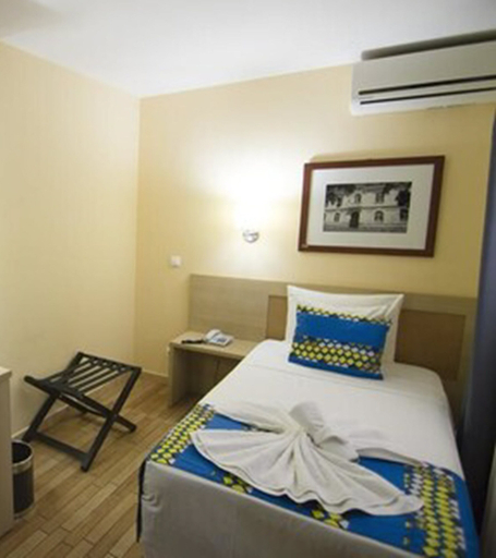 Hotel Santa Maria,