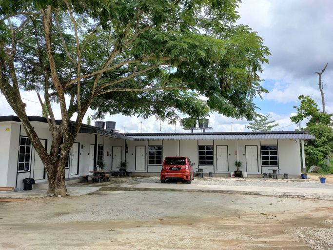 Exterior & Views 2, Aleesa Roomstay, Pasir Putih