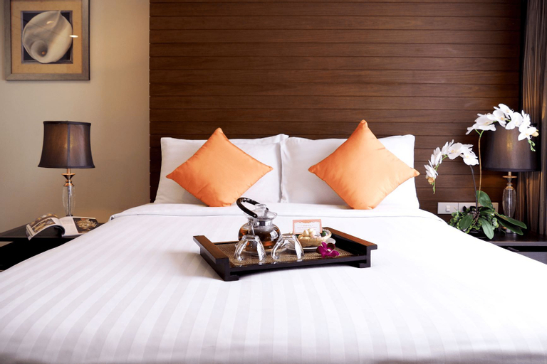 Bedroom 26