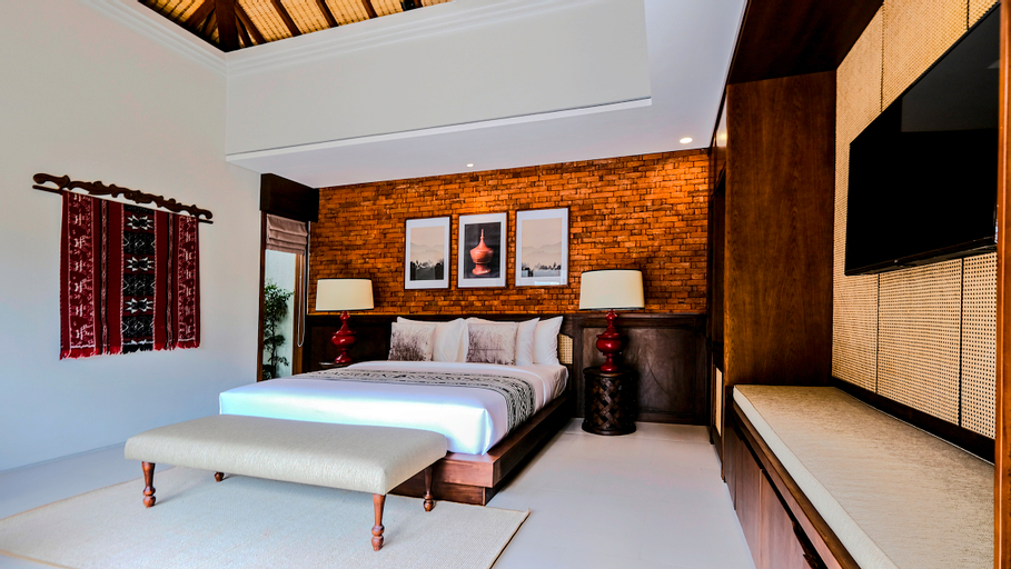 Exterior & Views 3, Sampatti Villas, Badung