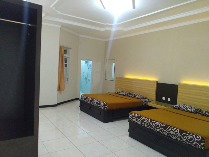Bed 3
