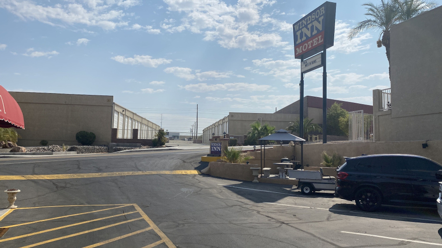 Windsor Inn Lake Side, Mohave