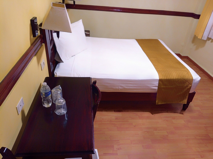 Hotel Madan Cardenas, Cárdenas