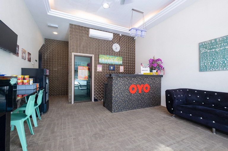 Nyamanya Hotel, Kuantan