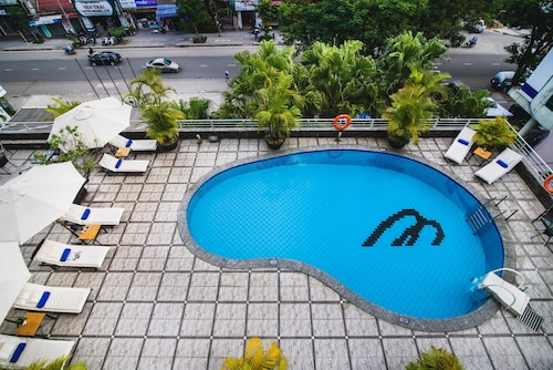 Mondial Hotel Hue, Huế