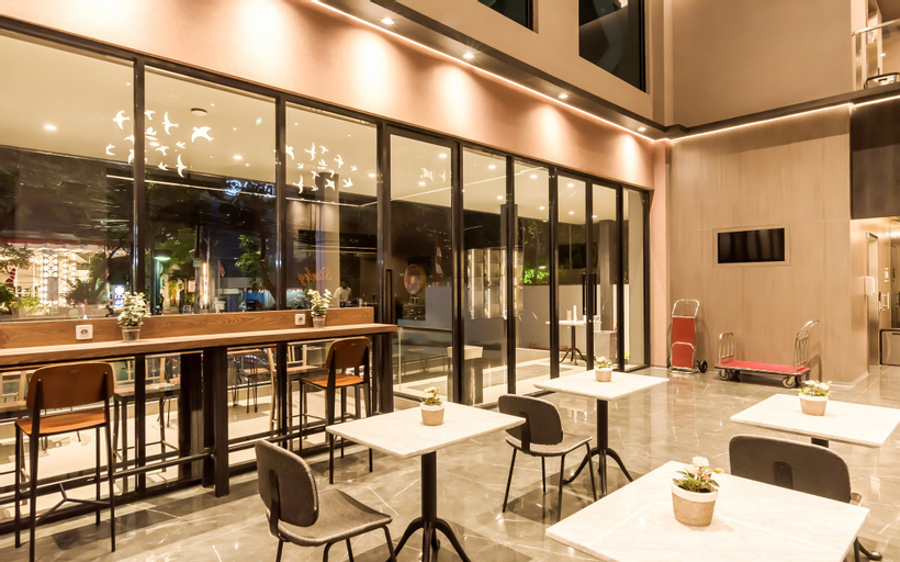Exterior & Views 2, Stanley Wahid Hasyim Jakarta, Central Jakarta