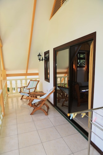 Chalet D Anse Reunion,