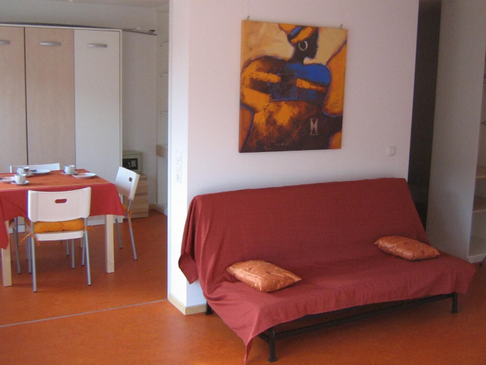 Bedroom 4, Am Jakobusweg, Bamberg