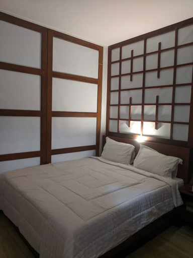 Bedroom 5, Haruka Guest House, Singkawang