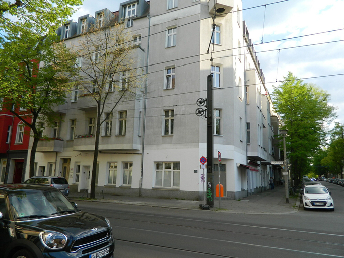 Exterior & Views 2, K&S Apartments, Berlin