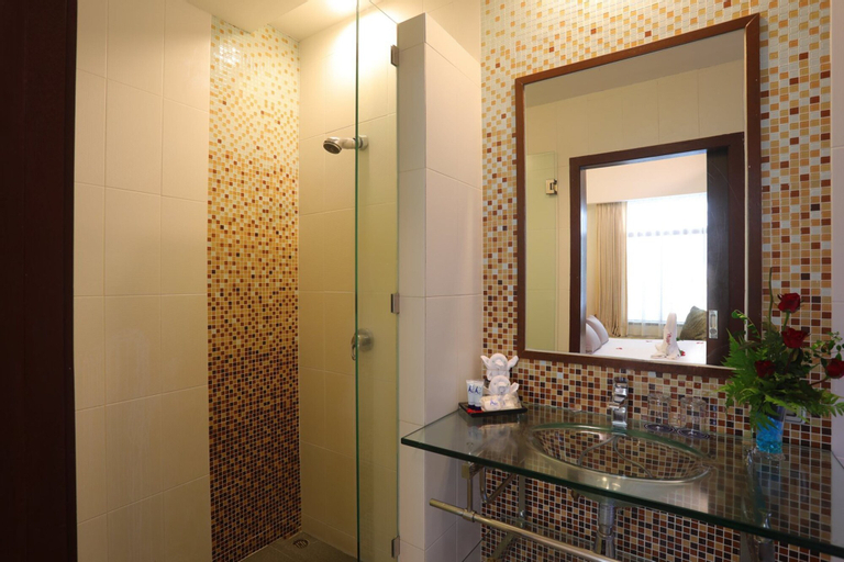 A2 Pool Resort, Pulau Phuket