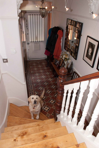 Public Area 5, Muswell Hill B&B, London