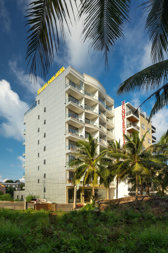Exterior & Views 2, Home Park Hotel Phu Quoc, Phú Quốc