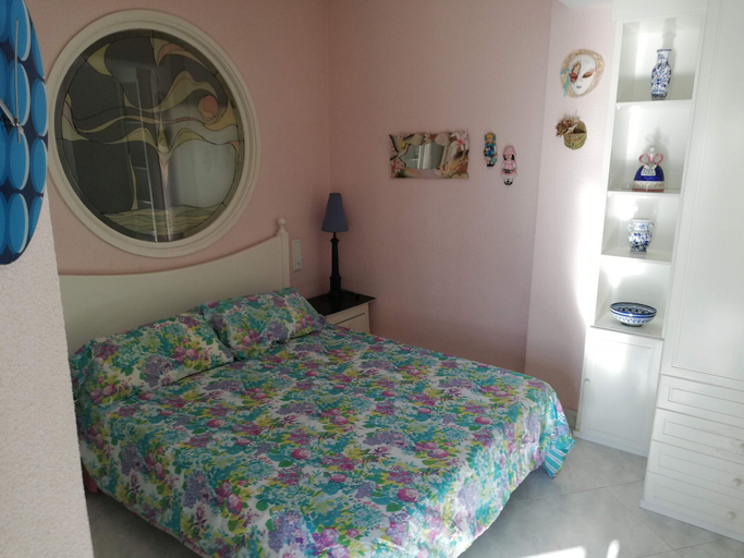 Bedroom, 48279737, Valencia