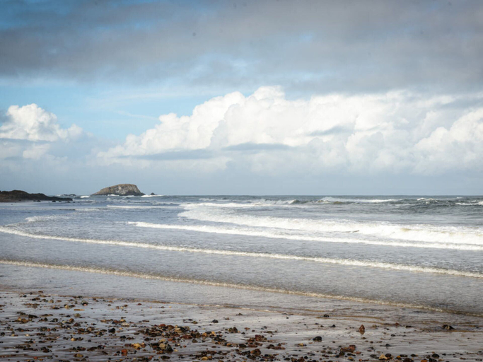 Exterior & Views 5, Cosy Rest, East Lothian