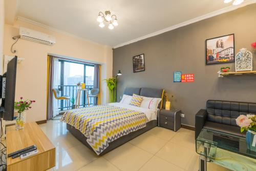Feier Apartment, Guangzhou