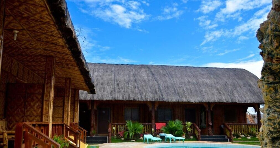 Exterior & Views, RedDoorz Plus @ Sla Divina Panglao Bohol, Panglao