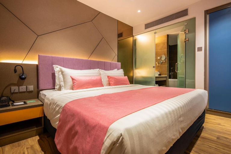 Bedroom 1