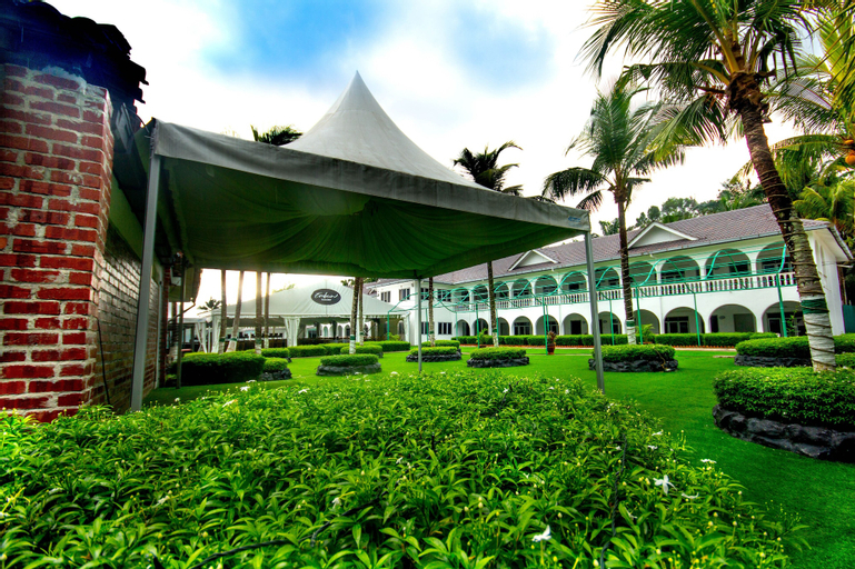 Embun Resort Putrajaya, Putrajaya
