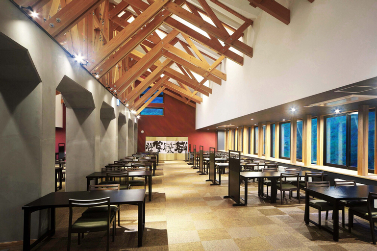 Kusatsu Hotel, Kusatsu