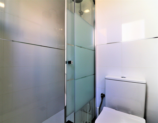 Bathroom 4, Apartment Carlos V - 1A Levante, Alicante