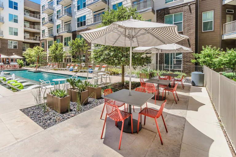 Others 5, 7th Avenue Condos by Barsala, Fort Worth
