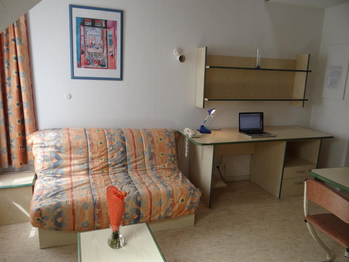 Others 5, Sphinx Residences Les Doges, Calvados