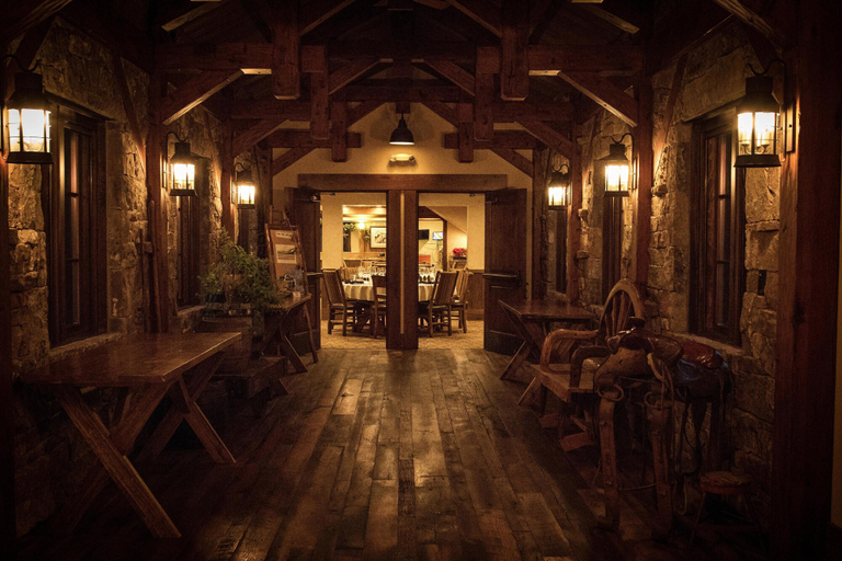 Public Area 3, Vista Verde Ranch All-inclusive - Adults Only, Routt