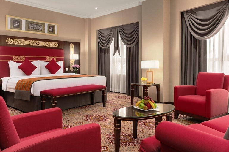 Others 1, Millennium Taiba Hotel, Al Madinah Al Munawwarah
