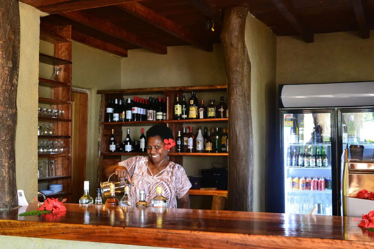Public Area 5, Rockwater Resort, West Tanna