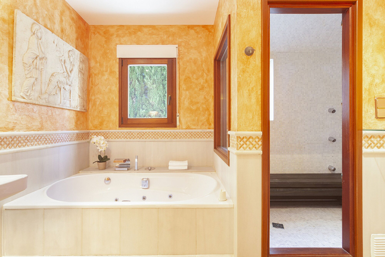 Bathroom 5, Granja, Alicante