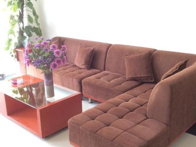 Tulip Hotel Vu Ngoc Phan, Đống Đa
