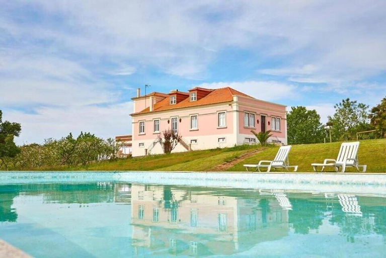 Hotel Rural Quinta do Juncal, Peniche