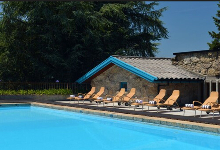 Pousada Gerês - Caniçada -Charming Hotel, Vieira do Minho