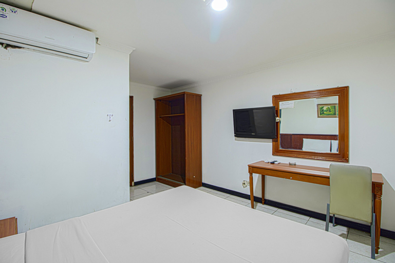 Ende Elok Hotel, North Jakarta