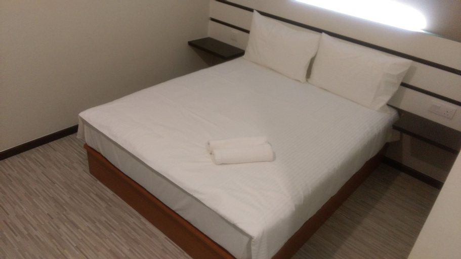 Grand Kapar Hotel Kuala Selangor, Kuala Selangor