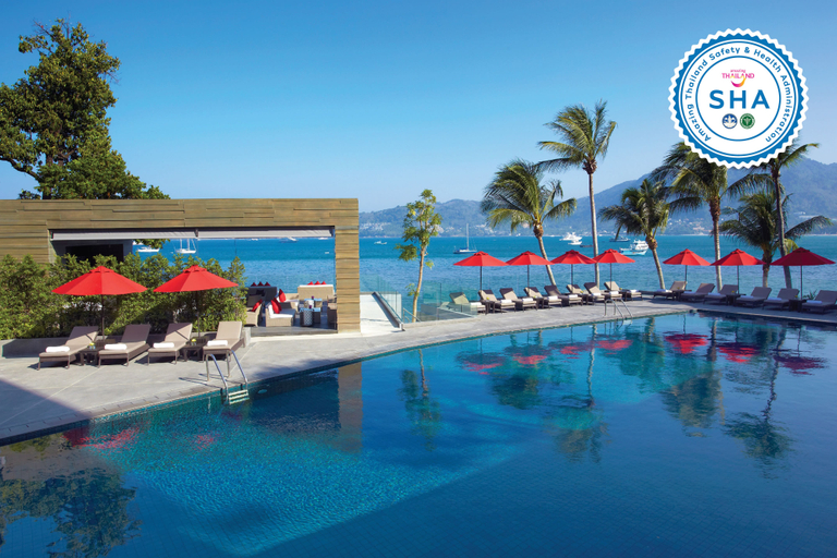 Sport & Beauty 5, Amari Phuket, Phuket Island