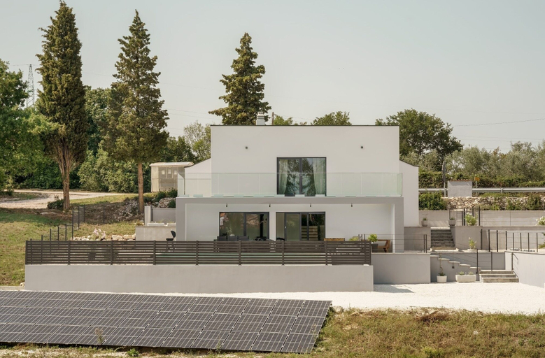 Exterior & Views 2, Villa Matelici, Marčana