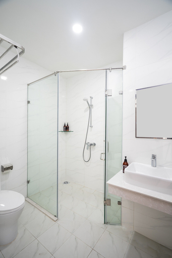 Bathroom 5, Home Park Hotel Phu Quoc, Phú Quốc
