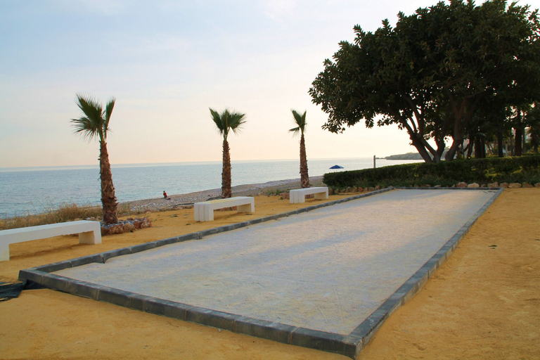Sport & Beauty, 1031 Apartment Jardines del Mar, Málaga