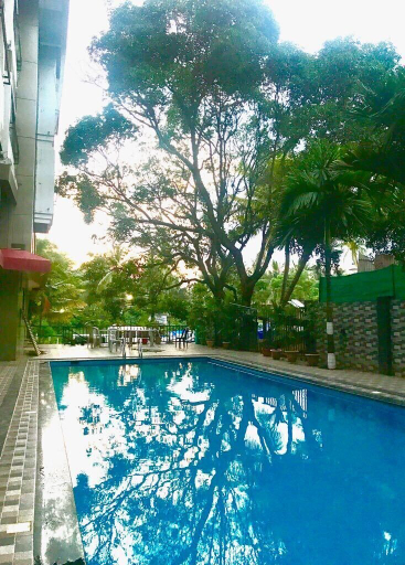 Sport & Beauty 5, The Rivasa Resort, North Goa