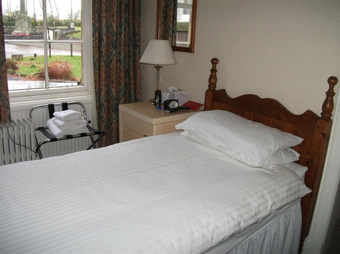 Bedroom 3, The Woodside, Stirling