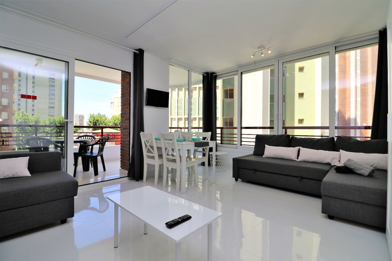 Others 5, Apartment Carlos V - 1A Levante, Alicante