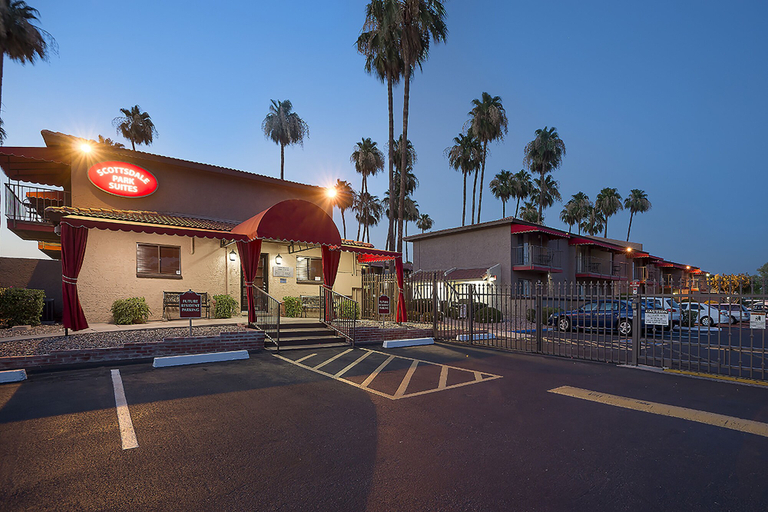 Exterior & Views 2, Park Suites at 133 - Free Golf, Maricopa