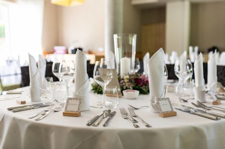 Hotel Restaurant Landgrafen-Mühle, Südwestpfalz