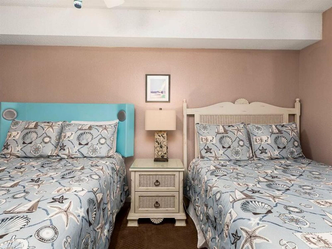 Bedroom 4, Phoenix VII by Meyer Vacation Rentals, Baldwin