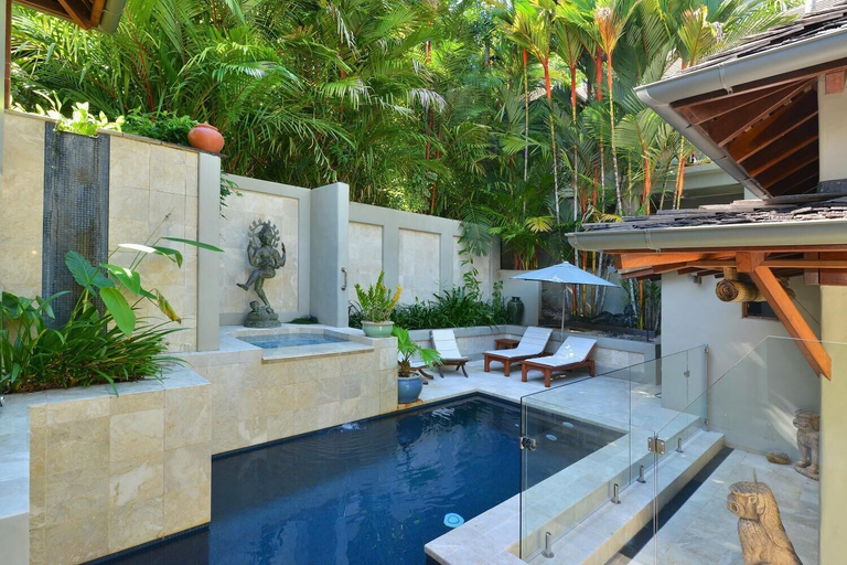 Exterior & Views, Villa 3 - Far Pavillons Luxury Villa, Douglas